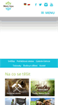 Mobile Screenshot of malaupa.cz